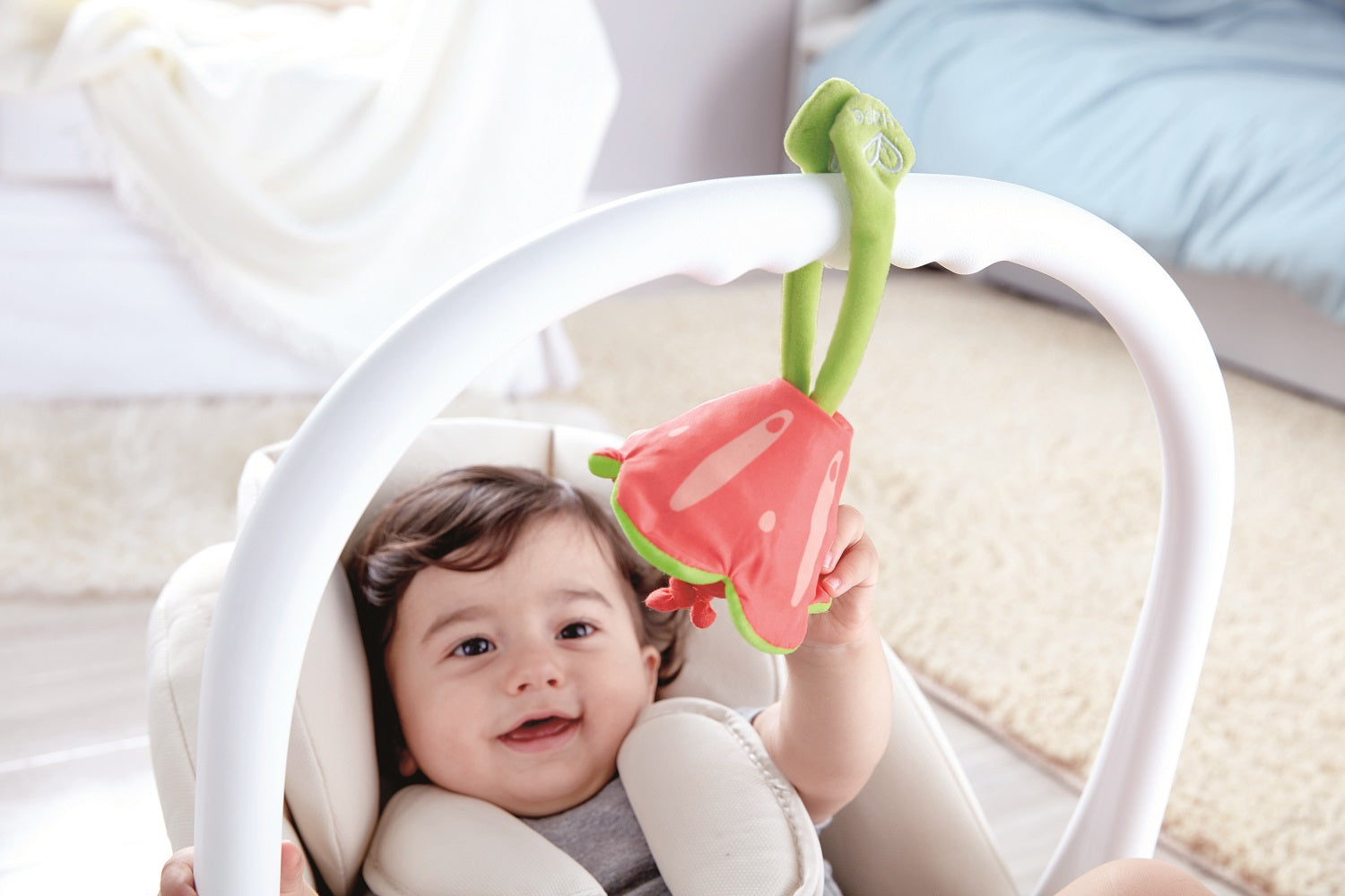 Hape Flowerini (Green) Hape Flowerini (Green)