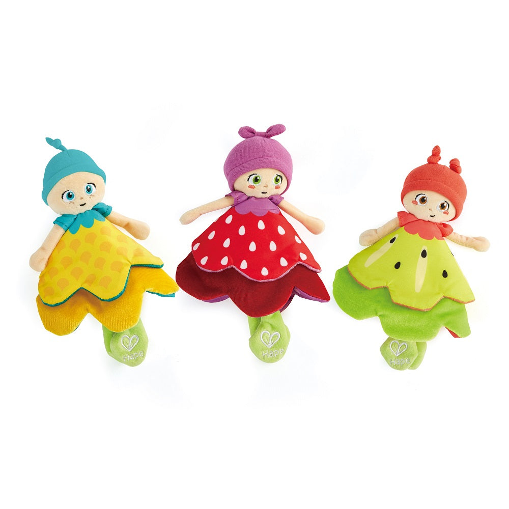 Hape Flowerini (Green) Hape Flowerini (Green)