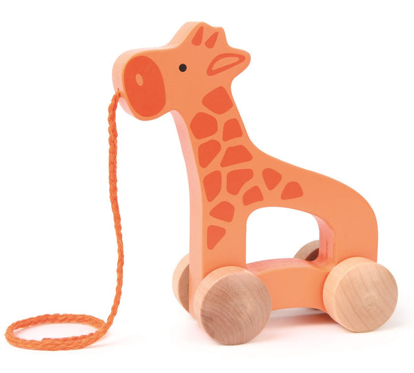 Hape Giraffe
