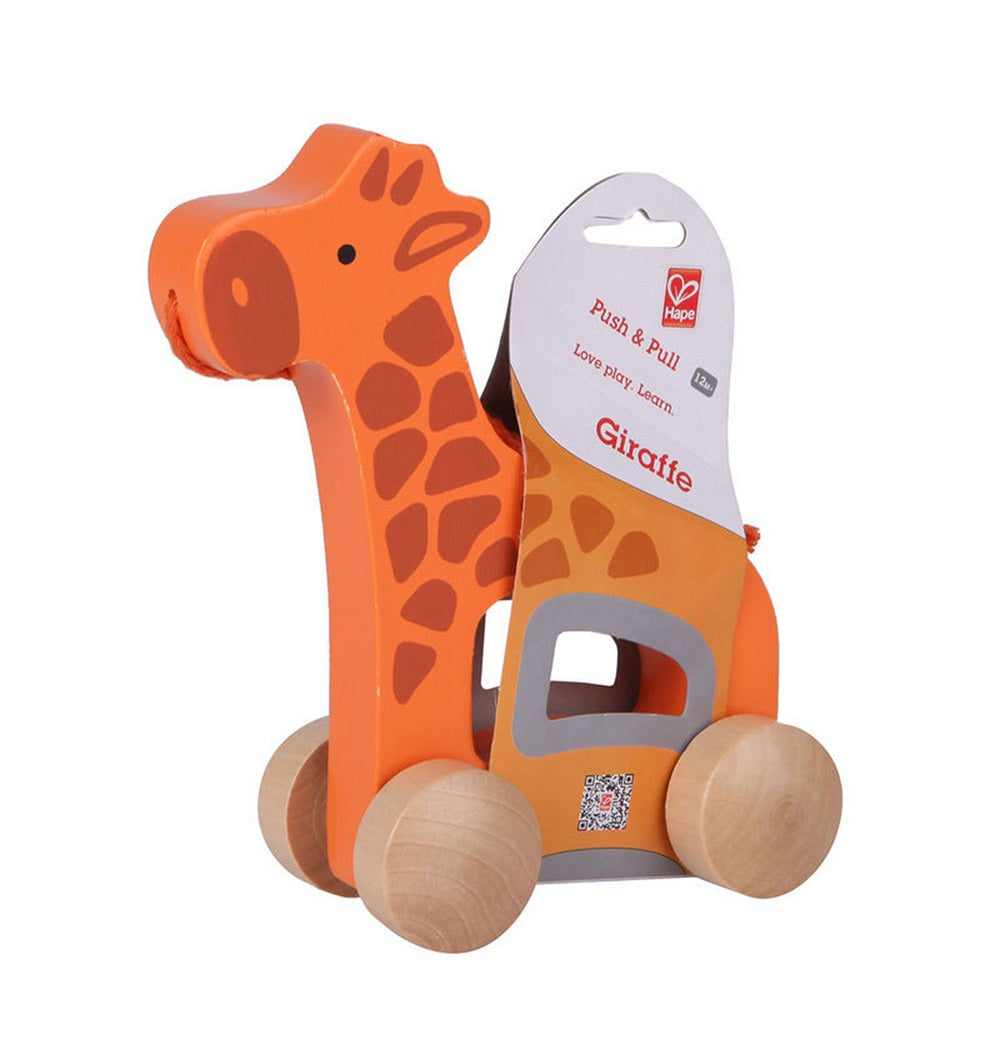 Hape Giraffe Hape Giraffe