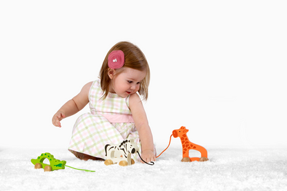 Hape Giraffe
