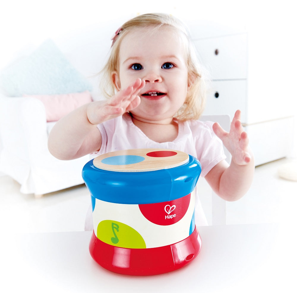 Hape Baby Drum Hape Baby Drum