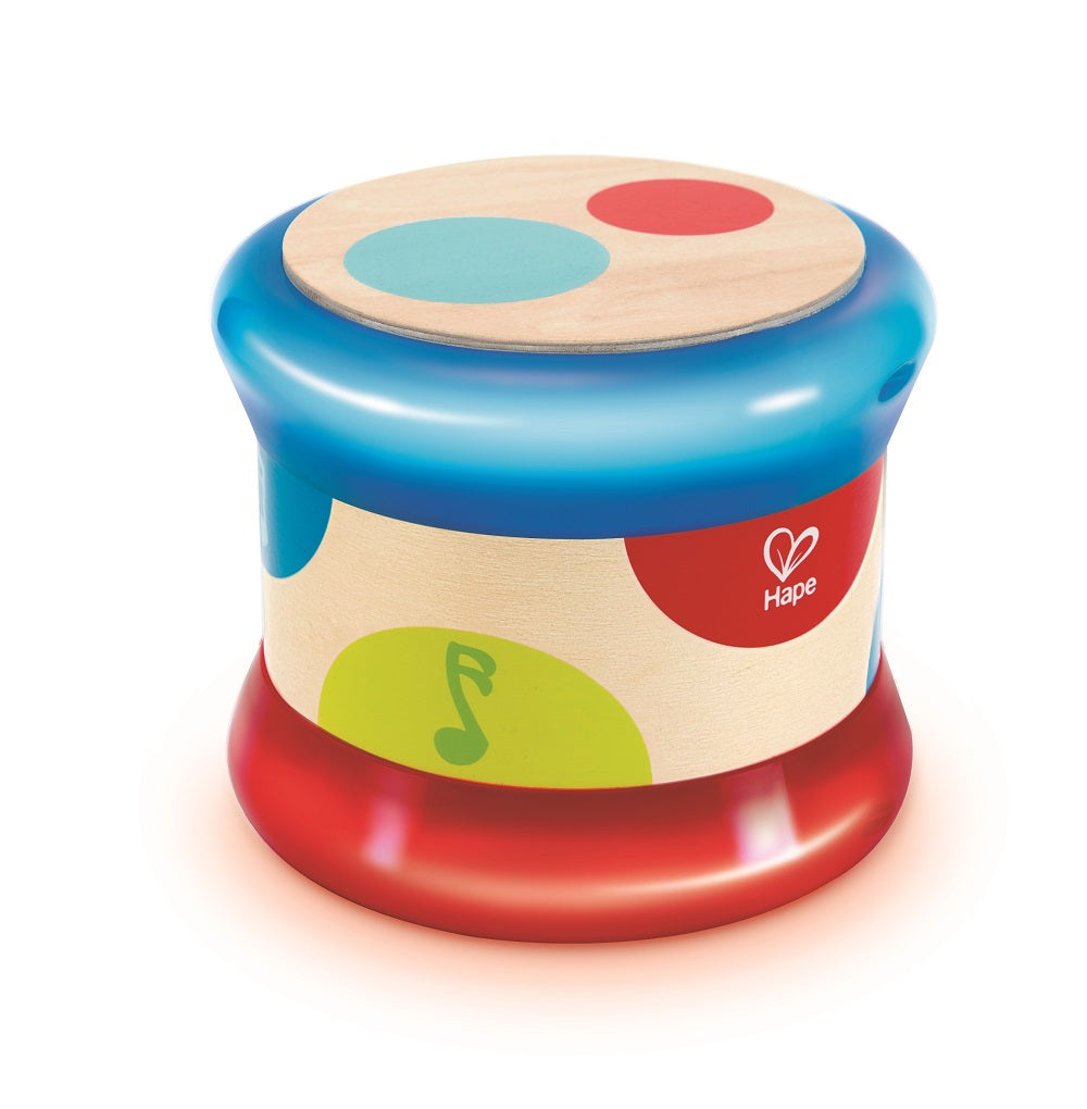 Hape Baby Drum Hape Baby Drum