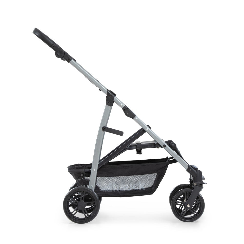 رابيد 4 / دينم رمادي رابيد 4 / دينم رمادي