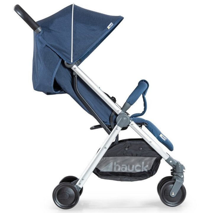 Hauck Swift Plus Stroller - Denim