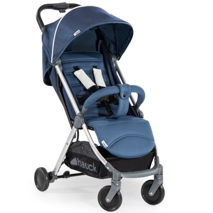 Hauck Swift Plus Stroller - Denim