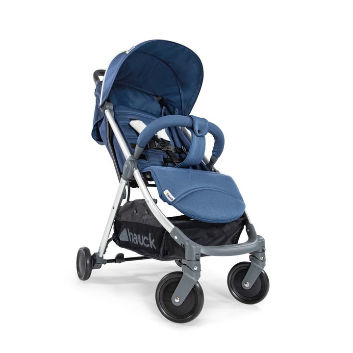 hauck swift Hauck Swift Plus Stroller - Denim