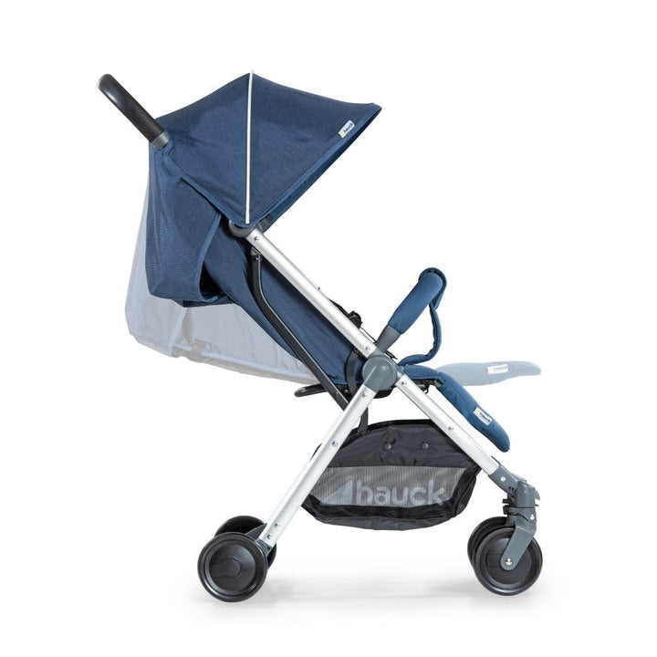 Hauck Swift Plus Stroller - Denim