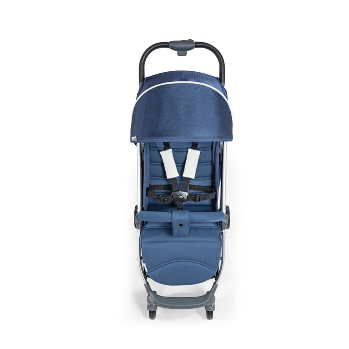 Hauck Denim Pushchair Hauck Swift Plus Stroller Denim Halamama's