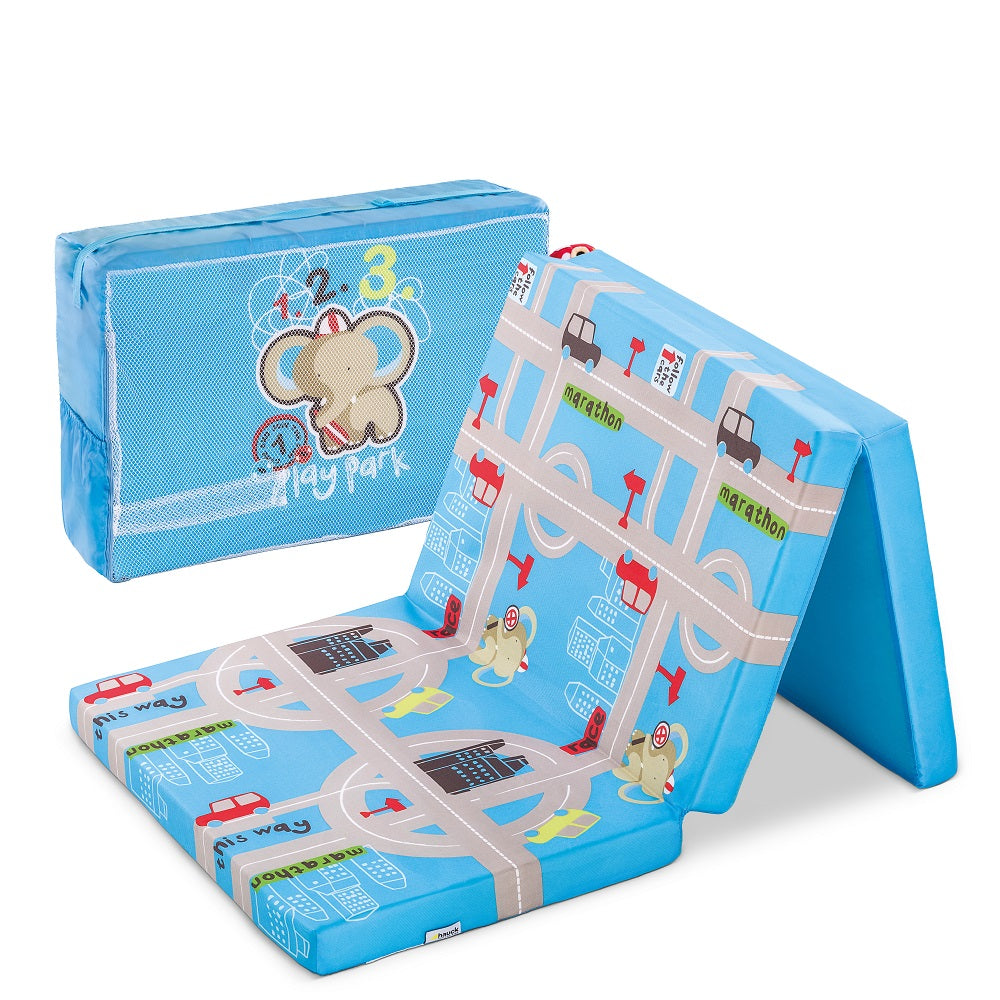Hauck Sleeper / Playpark (120 x 60 cm)