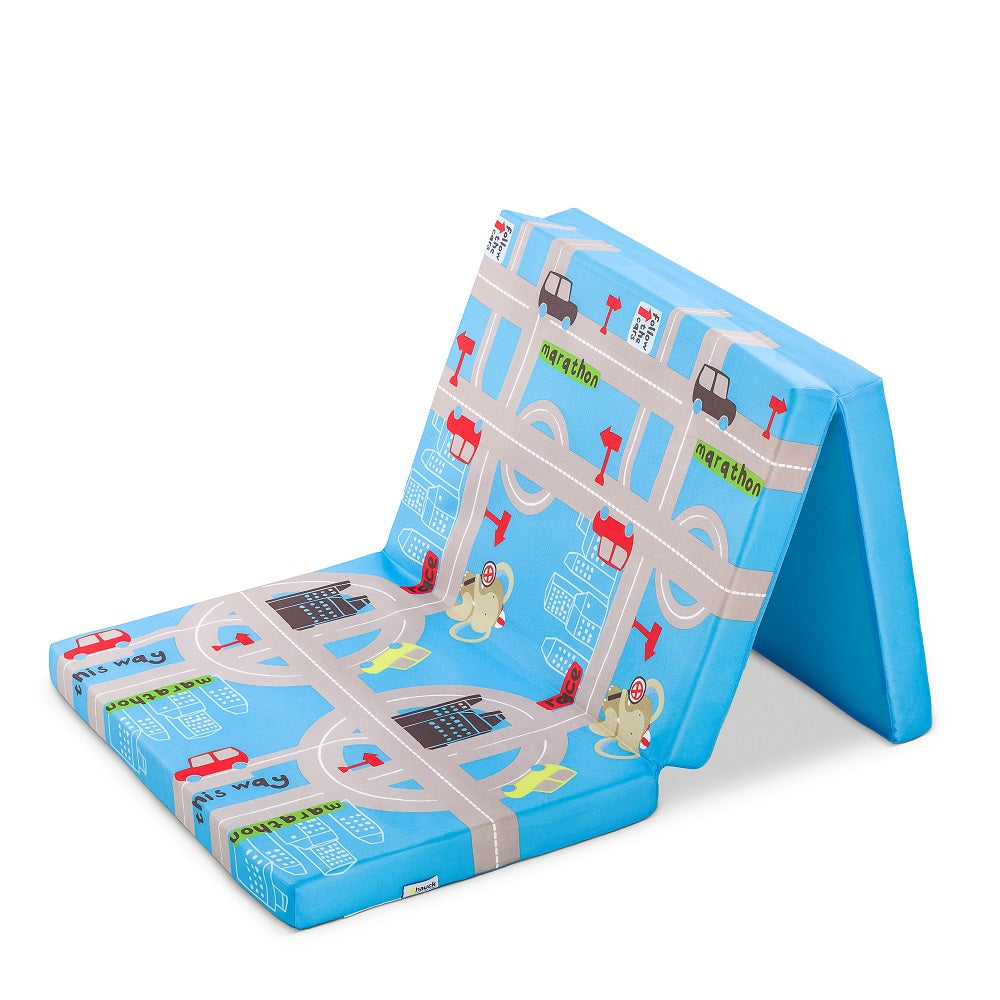 Hauck Sleeper / Playpark (120 x 60 cm)