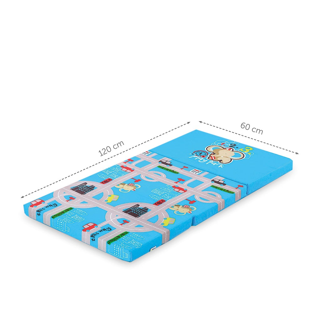 Hauck Sleeper / Playpark (120 x 60 cm)