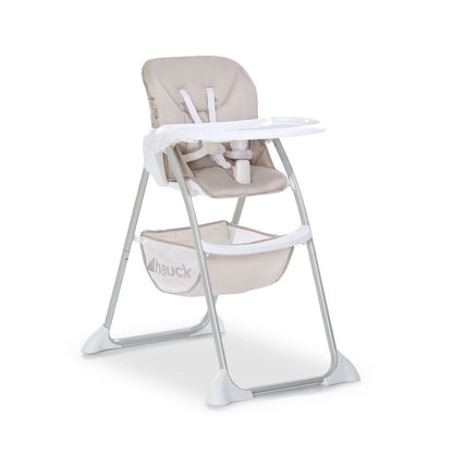 Hauck Sit N Fold / Beige