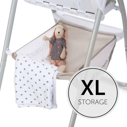 Hauck Sit N Fold / Beige