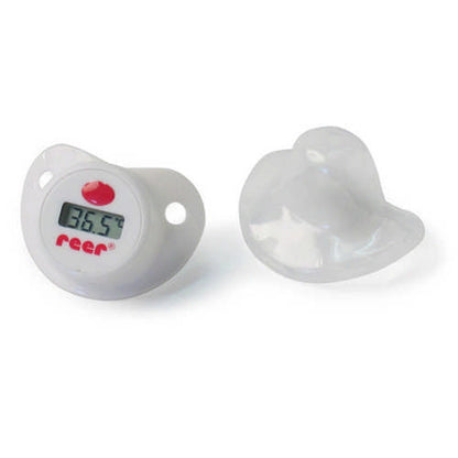 Reer Digital Pacifier Fever Thermometer