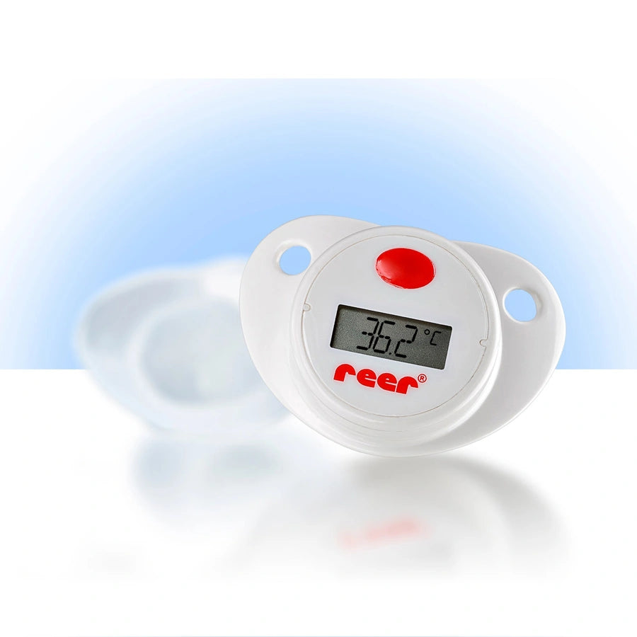 Reer Digital Pacifier Fever Thermometer
