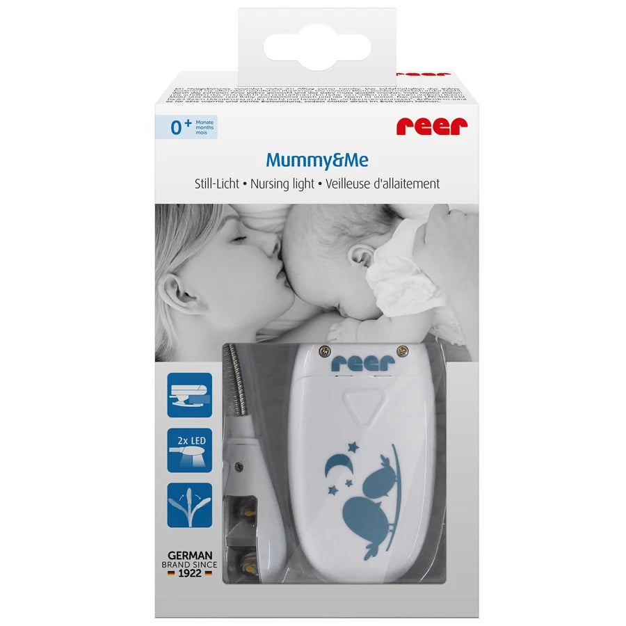 Reer Mummy & Me LED nursing light