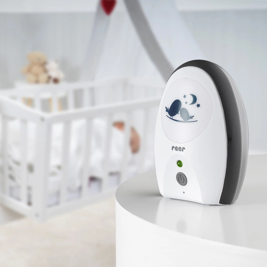 Reer Rigi Digital baby monitor