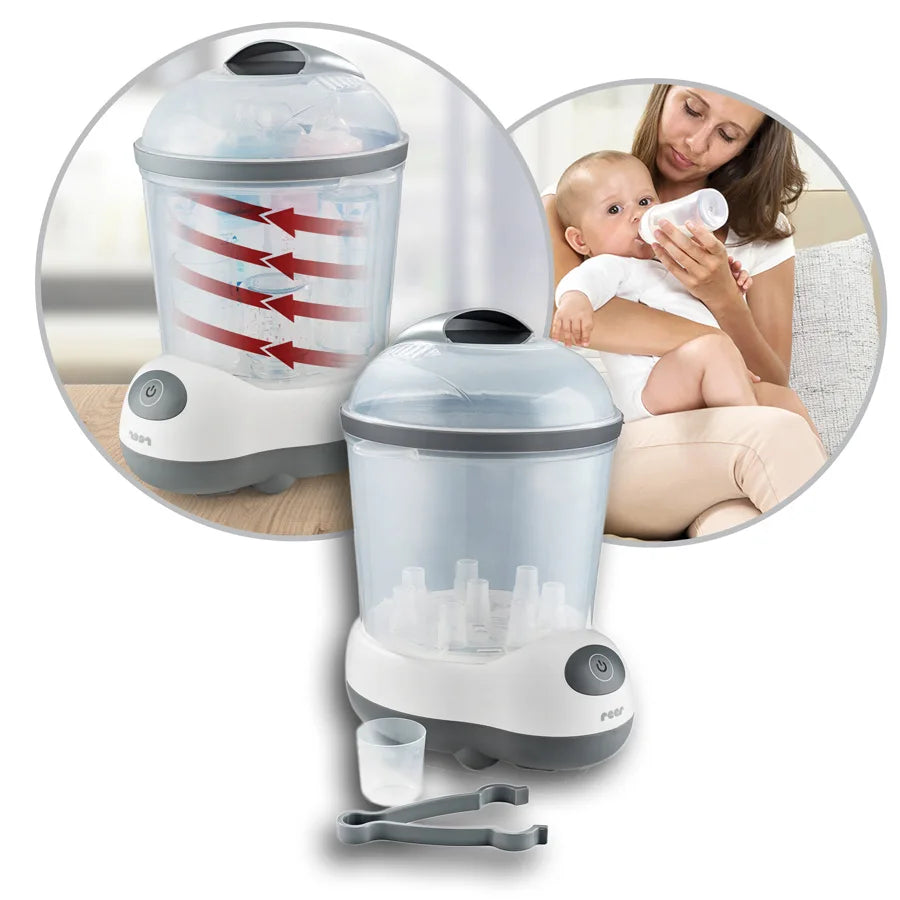 Reer VapoMax disinfecting unit