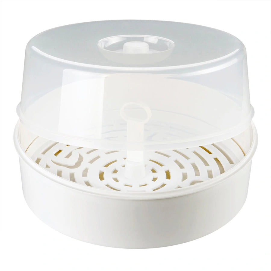 Reer Vapostar microwave steriliser