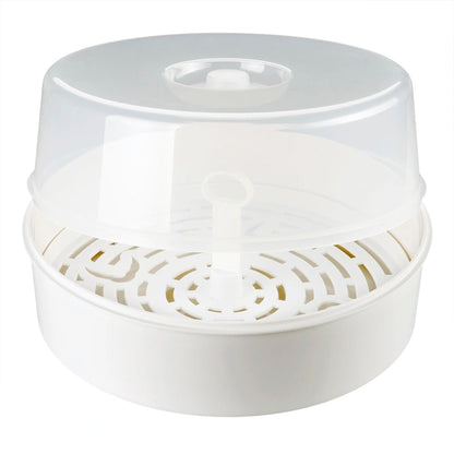Reer Vapostar microwave steriliser