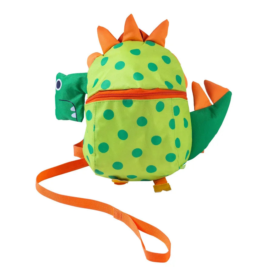Redkite Baby Dinosaur BackPack & Reins