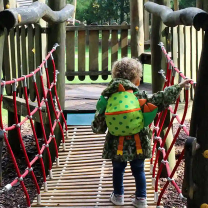 Redkite Baby Dinosaur BackPack & Reins