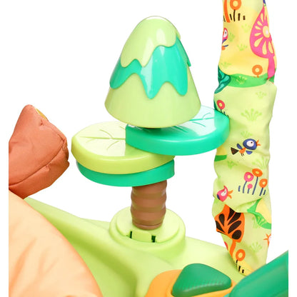 Spuddies Forest Jumper