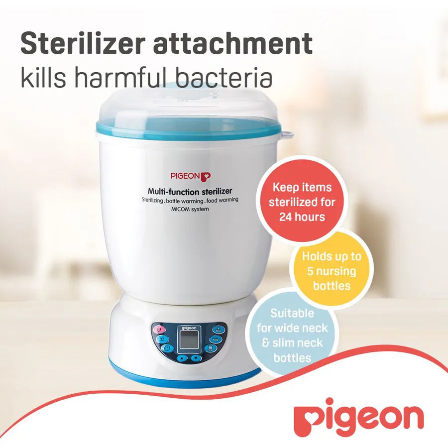 Pigeon Multi Function Sterilizer Pigeon Multi Function Sterilizer