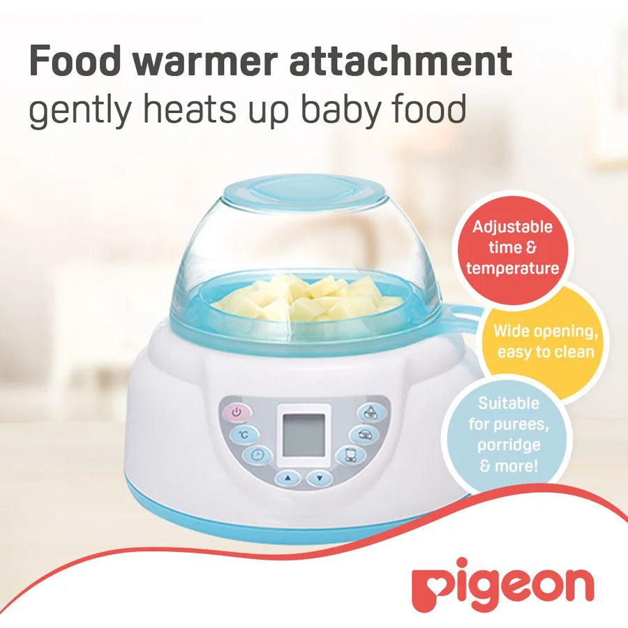 Pigeon Multi Function Sterilizer Pigeon Multi Function Sterilizer