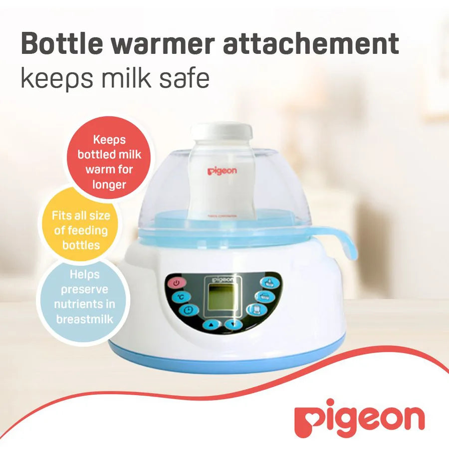 Pigeon Multi Function Sterilizer Pigeon Multi Function Sterilizer