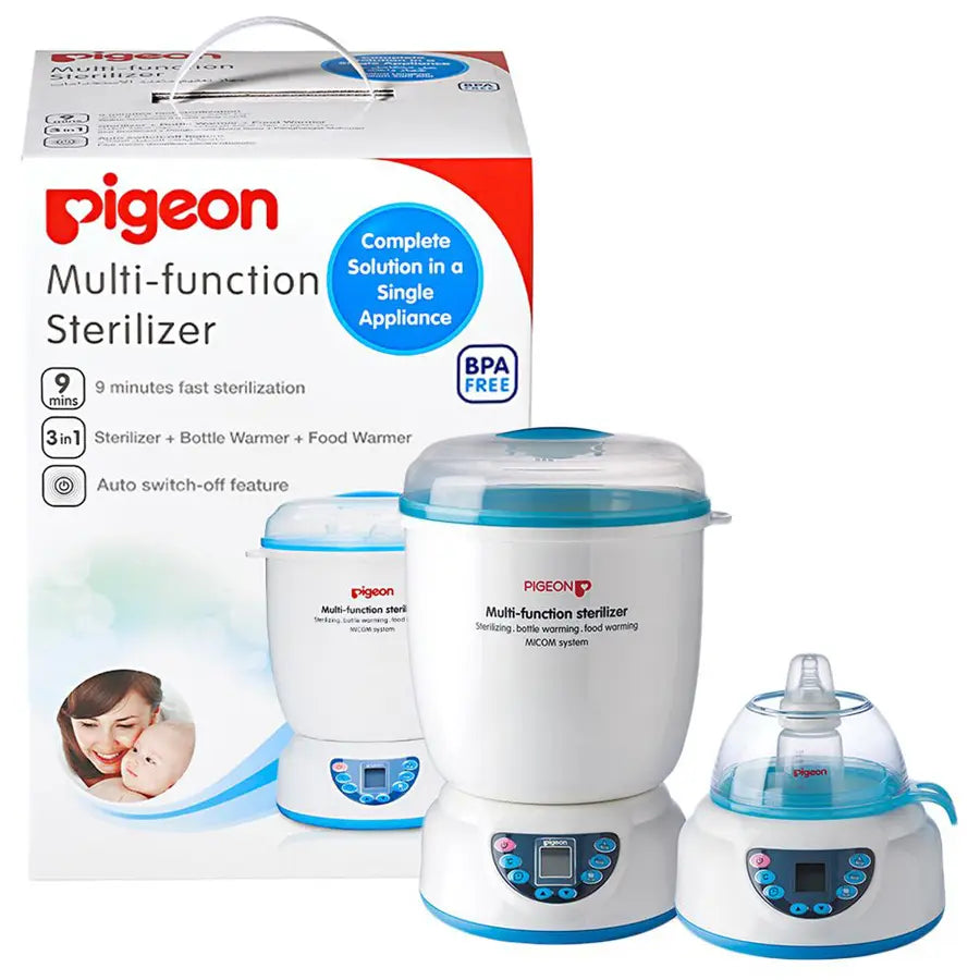 Pigeon Multi Function Sterilizer
