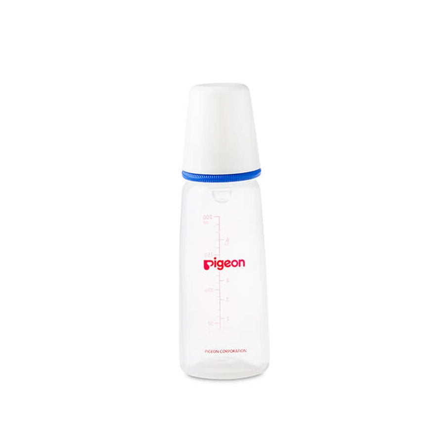 زجاجة بلاستيكية بيجون SN 200 ML (أبيض) زجاجة بلاستيكية بيجون SN 200 ML (أبيض)
