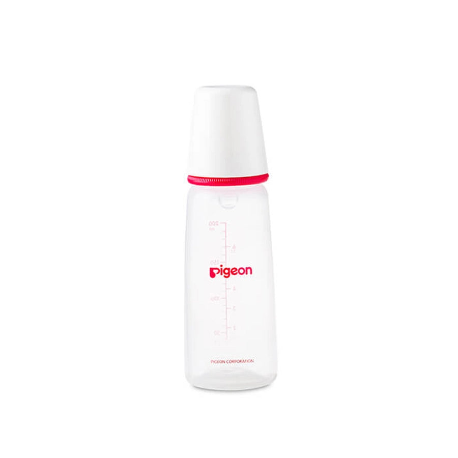 زجاجة بلاستيكية بيجون SN 200 ML (أبيض) زجاجة بلاستيكية بيجون SN 200 ML (أبيض)