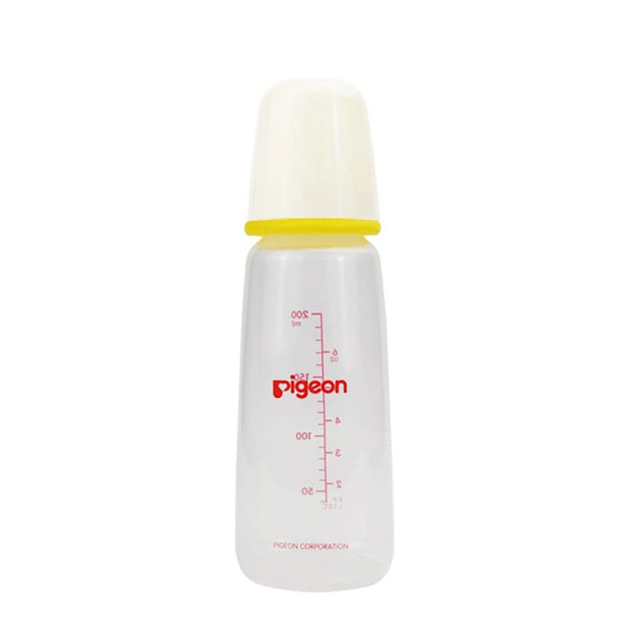 زجاجة بلاستيكية بيجون SN 200 ML (أبيض) زجاجة بلاستيكية بيجون SN 200 ML (أبيض)