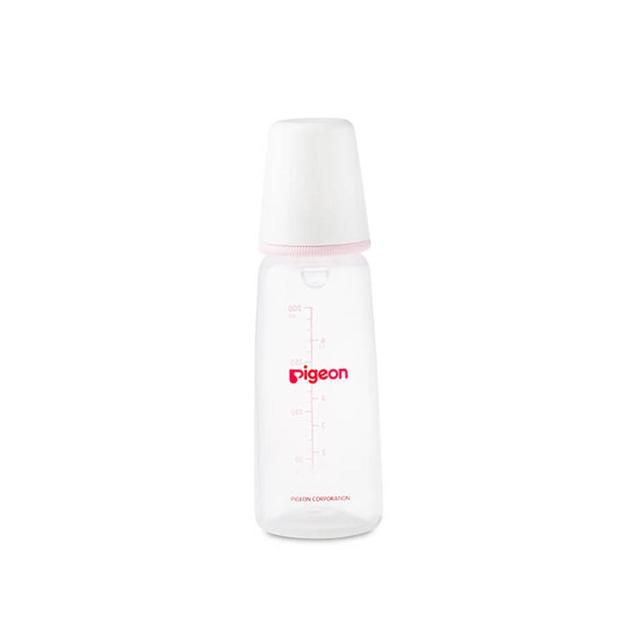 زجاجة بلاستيكية بيجون SN 200 ML (أبيض) زجاجة بلاستيكية بيجون SN 200 ML (أبيض)