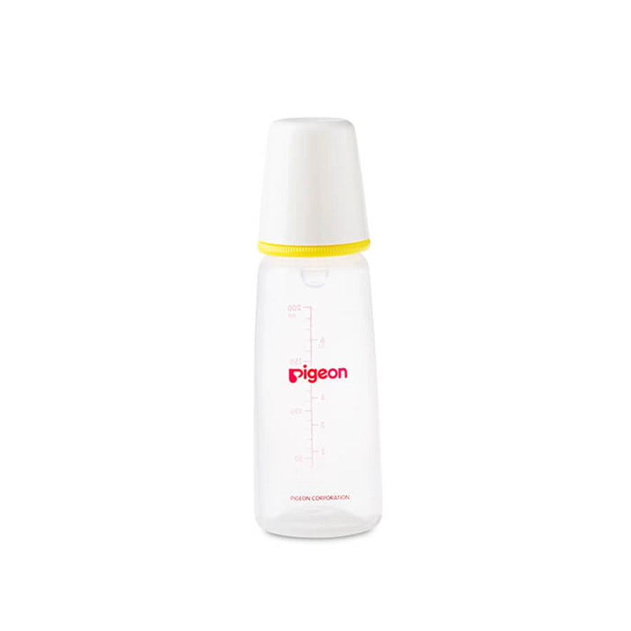 زجاجة بلاستيكية بيجون SN 200 ML (أبيض) زجاجة بلاستيكية بيجون SN 200 ML (أبيض)