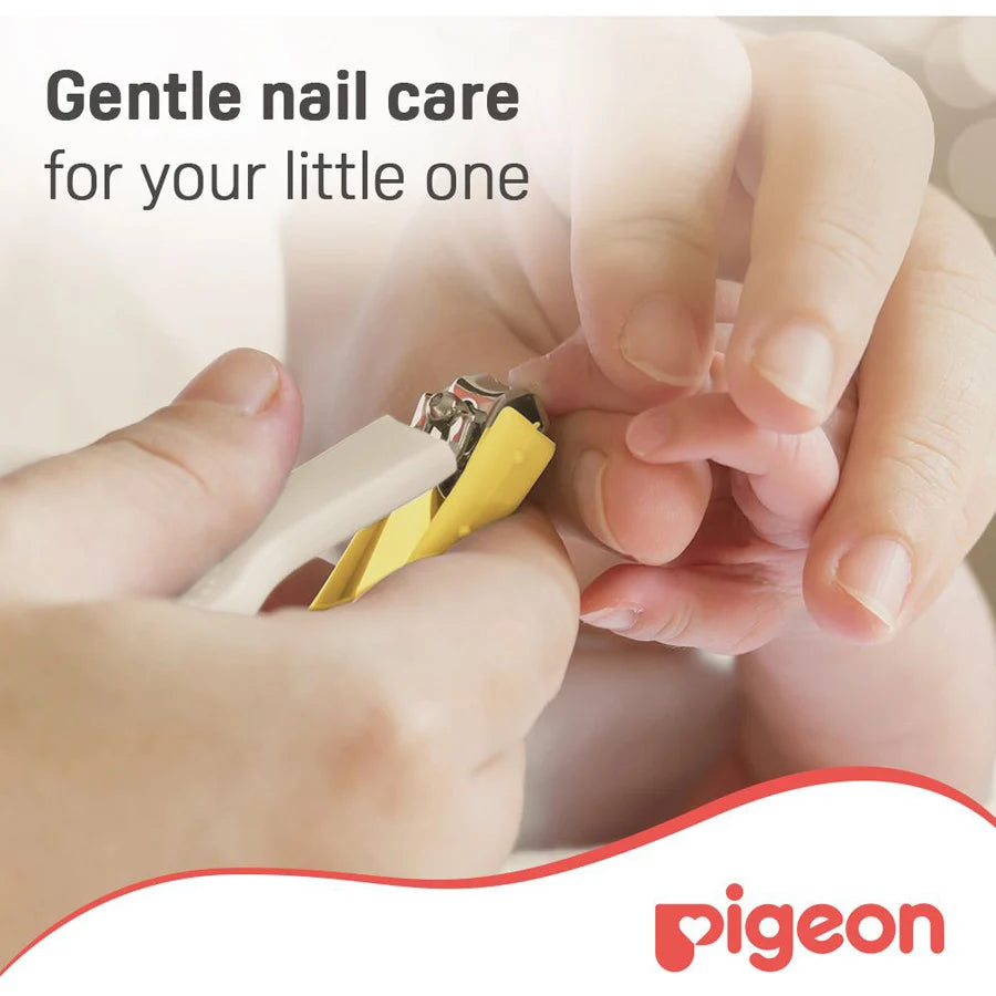 Pigeon - Safety Nail Clipper