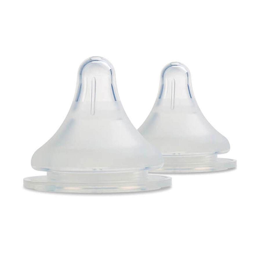 Pigeon - Softouch WN Nipple(S) 2pc Blister