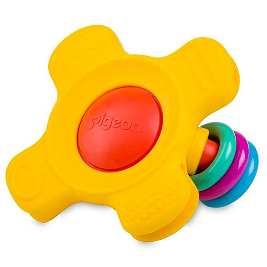 Pigeon Training Teether Step 2 Pigeon Training Teether Step 2