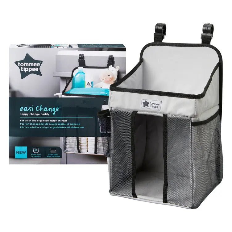 Tommee Tippee Nappy Organiser Diaper Caddy