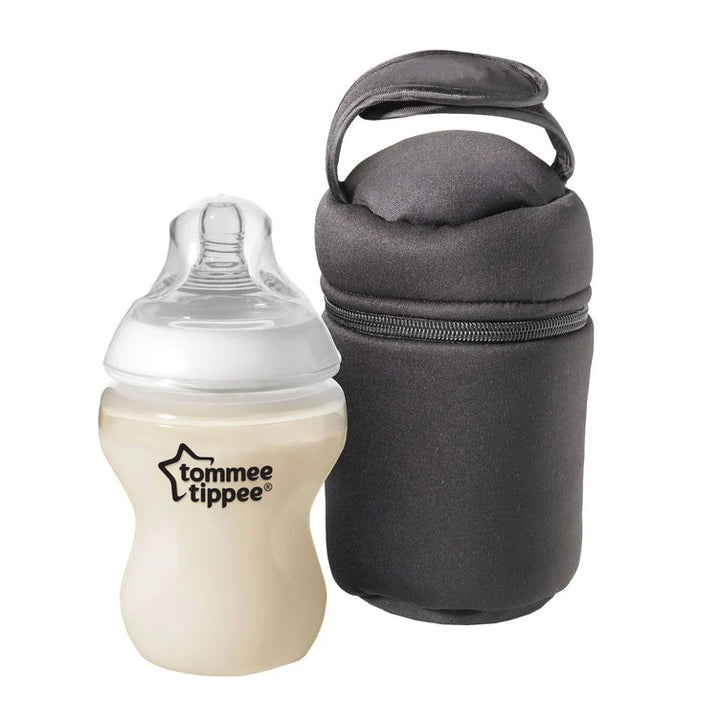 Tommee Tippee Closer To Nature Insulated Bottle Carriers X 2