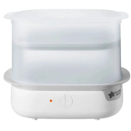 Tommee Tippee Closer To Nature Electric Steam Steriliser