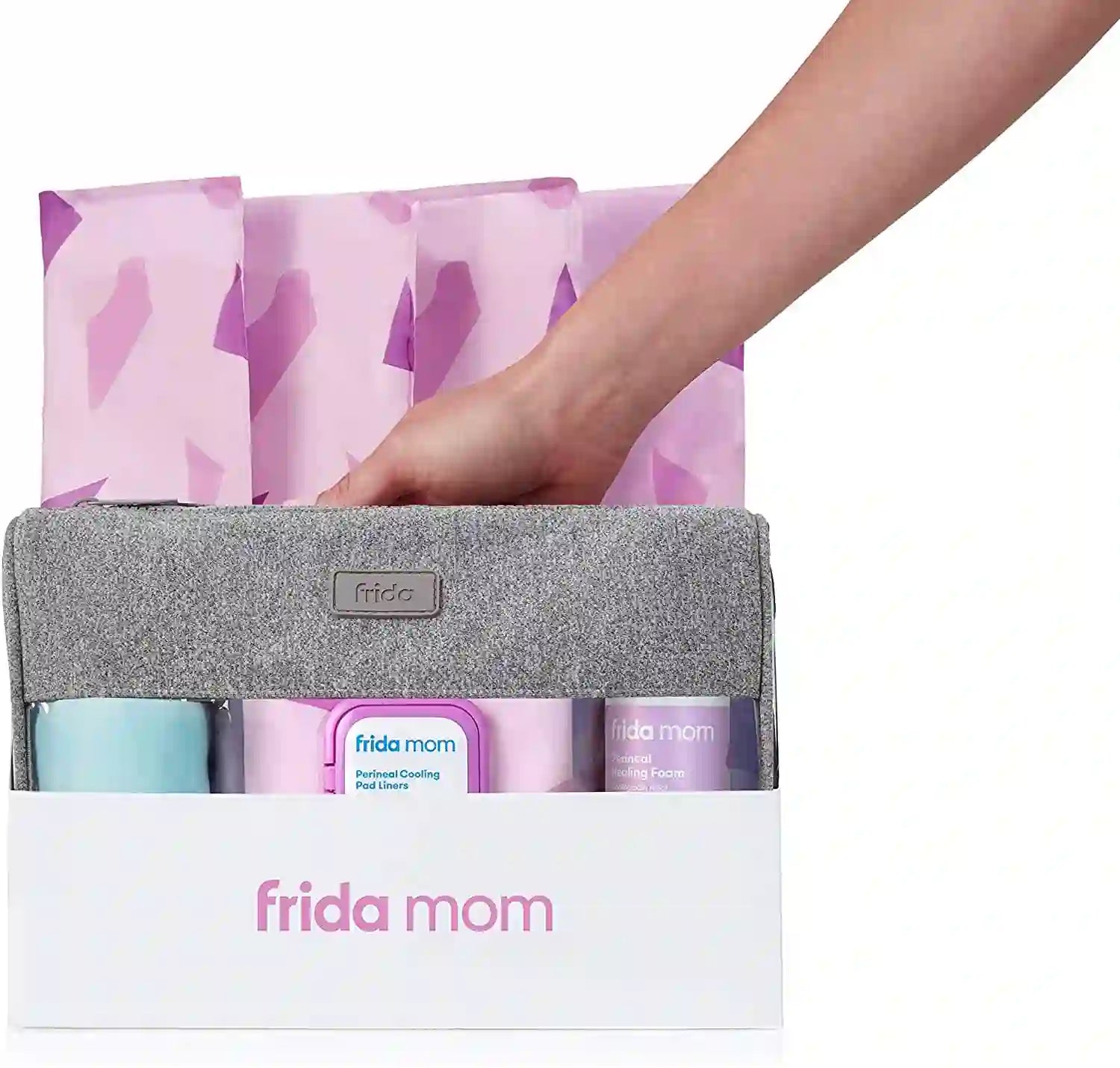 Frida Mom - Hospital Bag Essentials Complete Kit