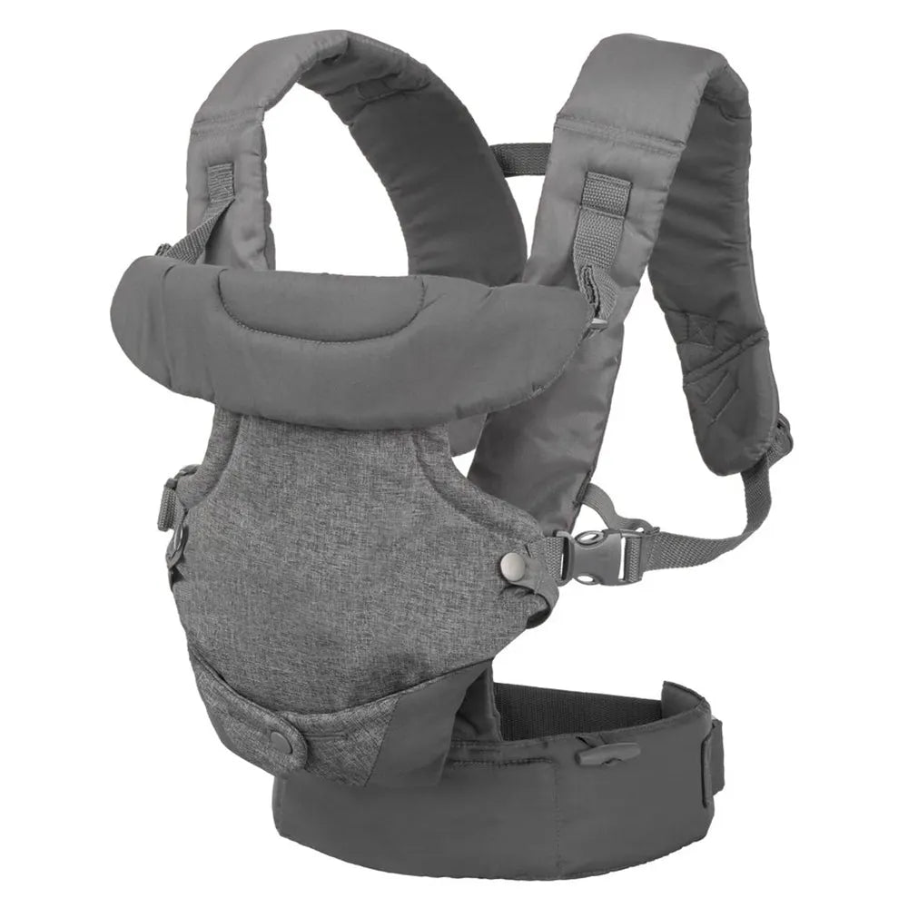 Infantino Flip Advanced 4-In-1 Convertible Carrier