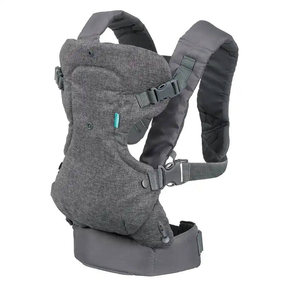 Infantino - Flip Advanced 4-In-1 Convertible Carrier