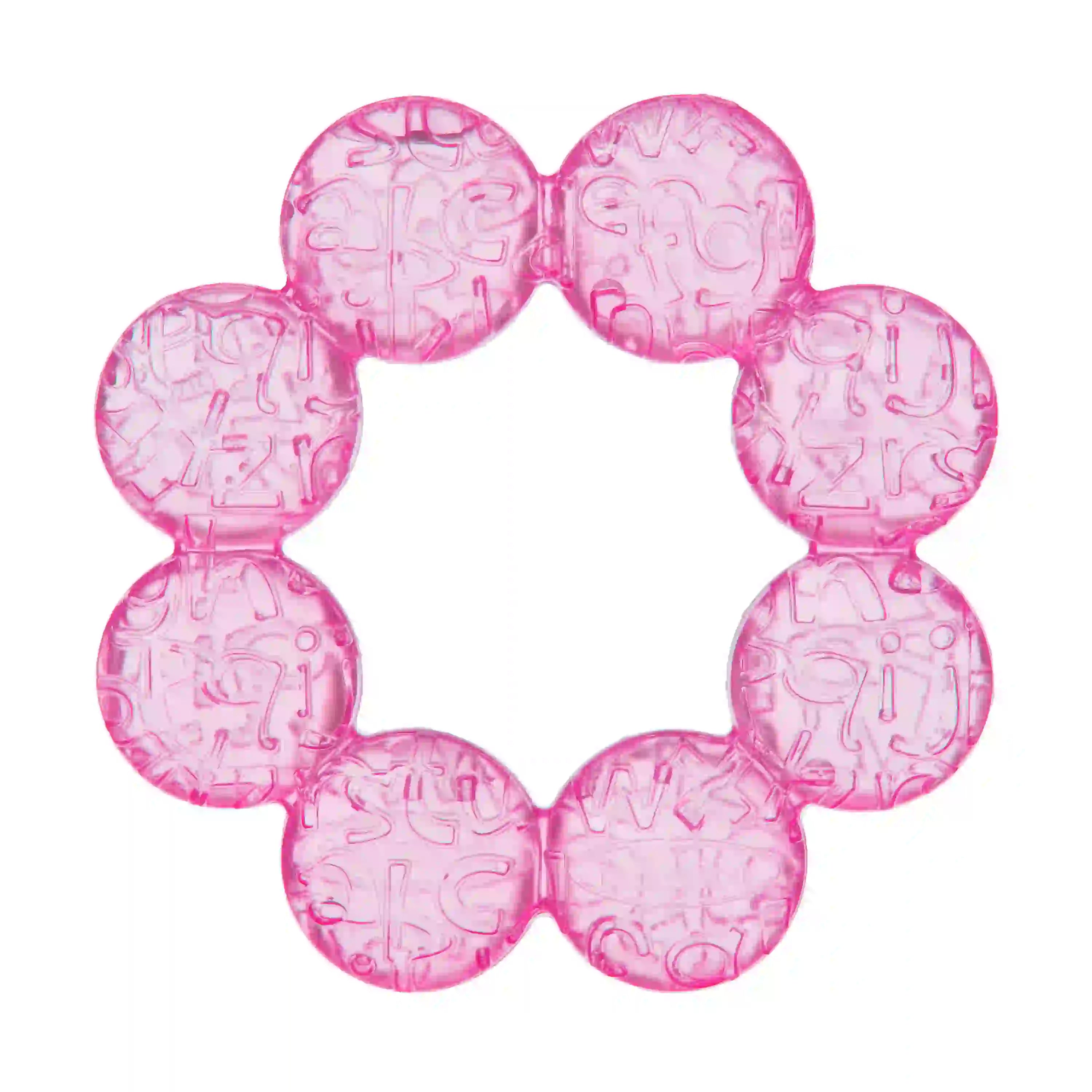 Infantino Water Teether - Grape Fruit Infantino Water Teether - Grape Fruit