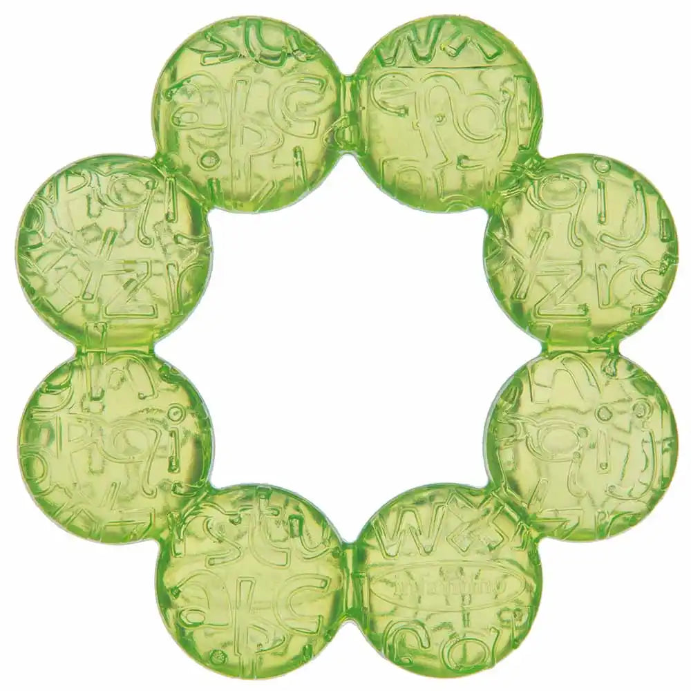 عضاضة مائية من إنفانتينو (خضراء) عضاضة مائية من إنفانتينو (خضراء)