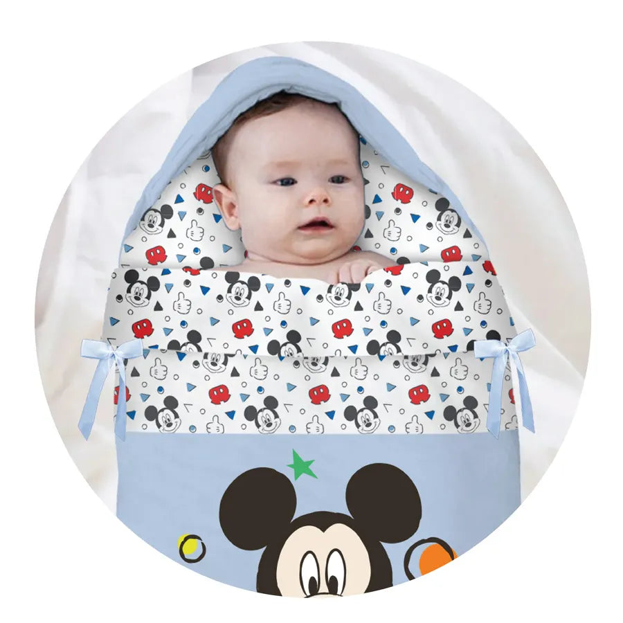 Mickey Baby Nest