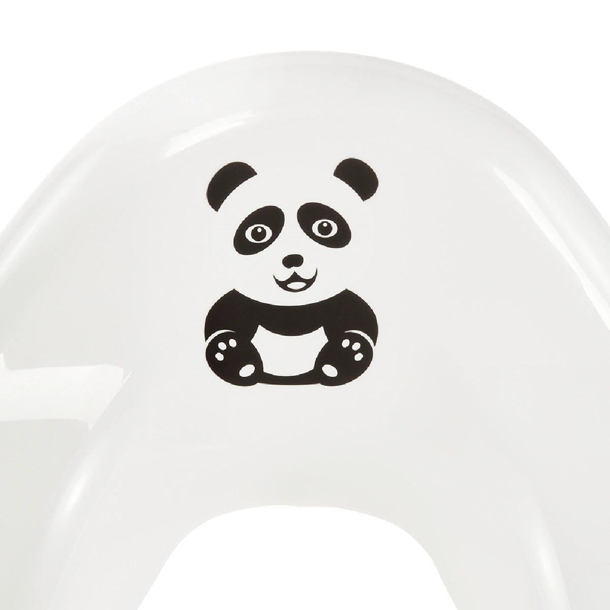 Keeeper-Toilet Seat With Anti-Slip Function- Panda